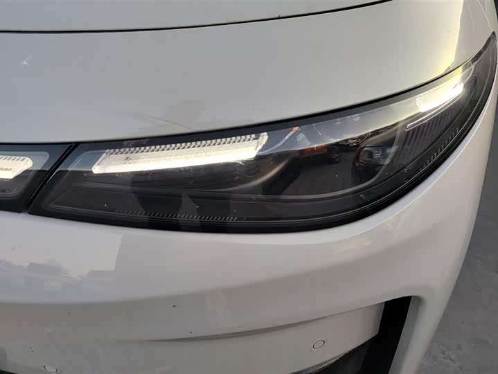 Leapmotor C10 2026 2026款 210悦享版