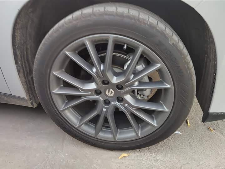 Leapmotor C10 2026 2026款 210悦享版