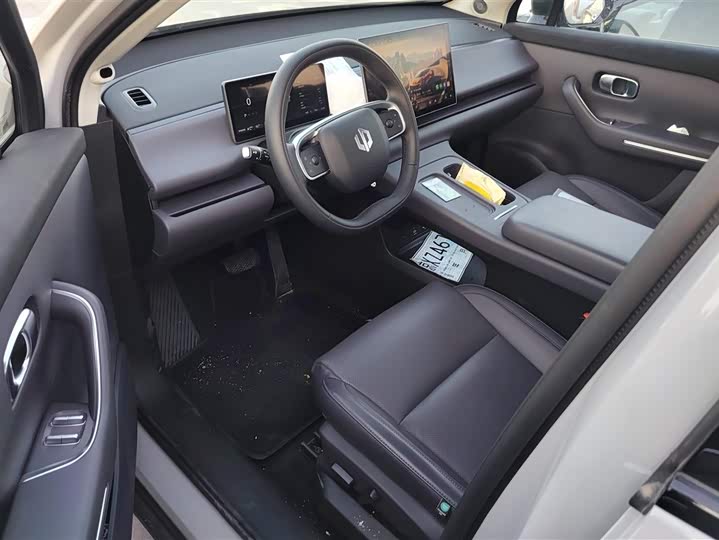 Leapmotor C10 2026 2026款 210悦享版