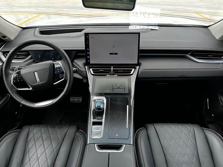 Wey Mocha 2021 2021款 2.0T 四驱特醇版