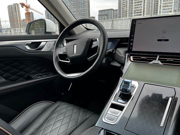 Wey Mocha 2021 2021款 2.0T 四驱特醇版