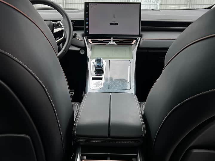 Wey Mocha 2021 2021款 2.0T 四驱特醇版