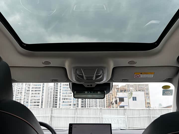 Wey Mocha 2021 2021款 2.0T 四驱特醇版