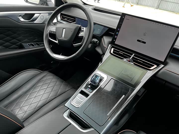 Wey Mocha 2021 2021款 2.0T 四驱特醇版