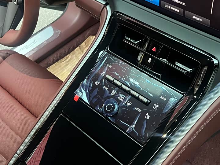 Porsche Panamera 2024 2024款 Panamera 2.9T