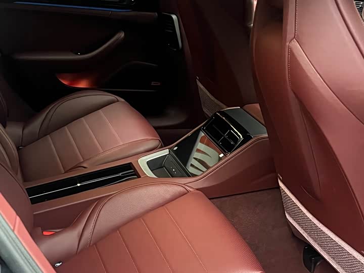 Porsche Panamera 2024 2024款 Panamera 2.9T