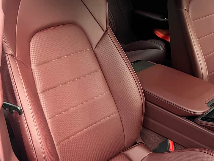 Porsche Panamera 2024 2024款 Panamera 2.9T