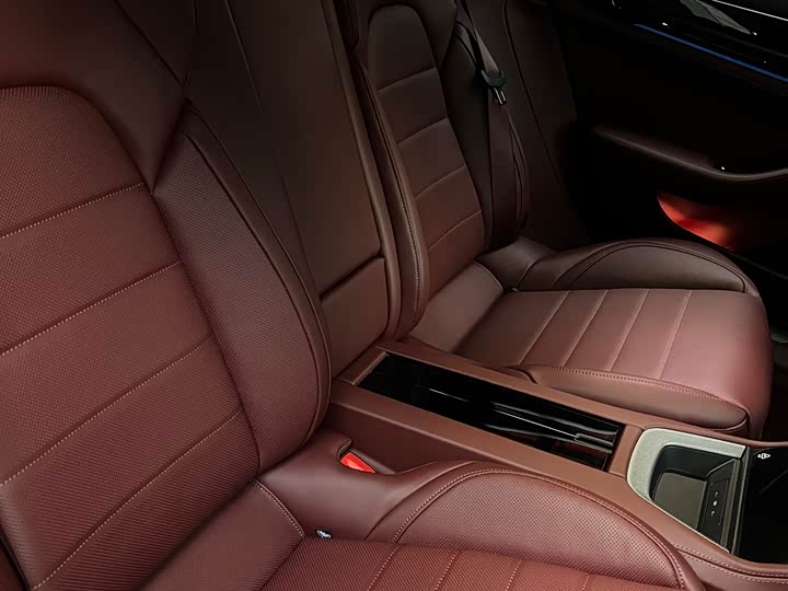 Porsche Panamera 2024 2024款 Panamera 2.9T