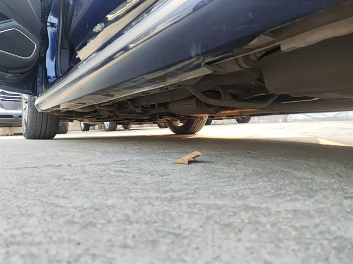 BYD Song Max 2021 2021款 升级版 1.5T 自动豪华型 6座