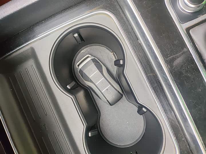 BYD Song Max 2021 2021款 升级版 1.5T 自动豪华型 6座