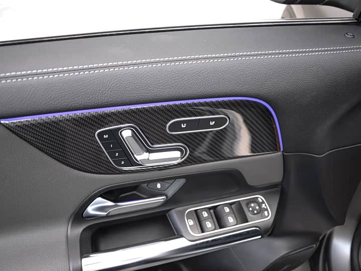 Mercedes-Benz GLA-Class AMG 2021 2021款 AMG GLA 45 4MATIC+