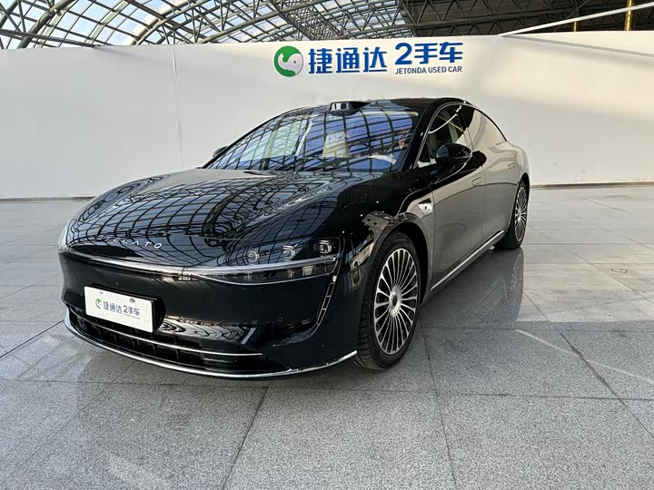 Stelato S9 2025 2025款 增程 Max+