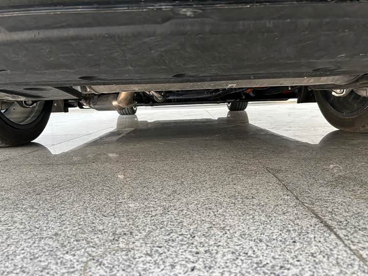 Stelato S9 2025 2025款 增程 Max+