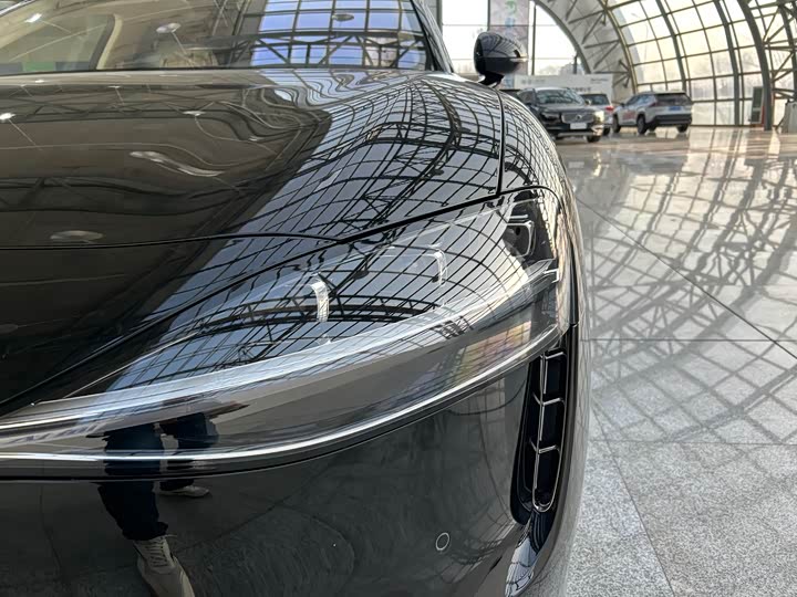 Stelato S9 2025 2025款 增程 Max+