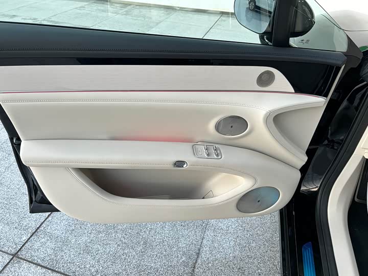 Stelato S9 2025 2025款 增程 Max+