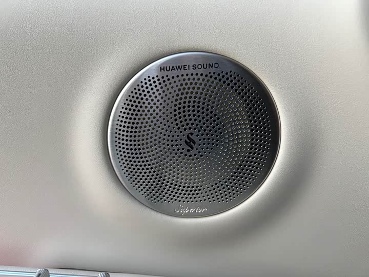 Stelato S9 2025 2025款 增程 Max+