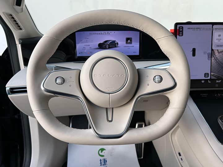 Stelato S9 2025 2025款 增程 Max+