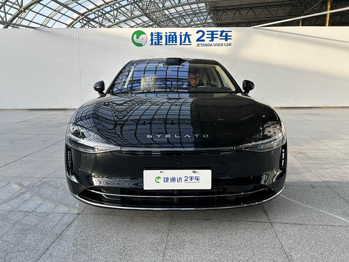 Stelato S9 2025 2025款 增程 Max+