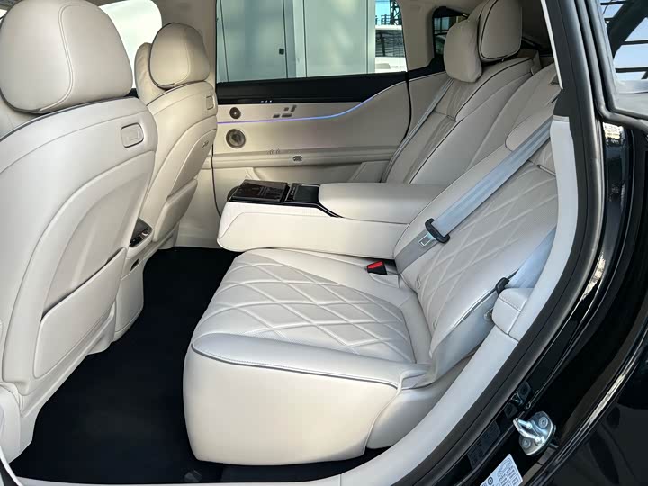 Stelato S9 2025 2025款 增程 Max+