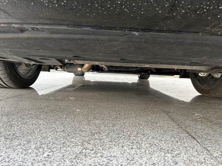 Stelato S9 2025 2025款 增程 Max+