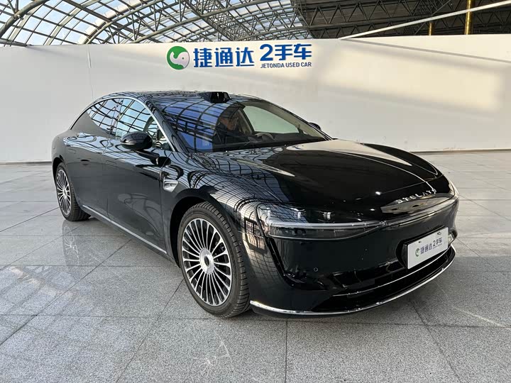 Stelato S9 2025 2025款 增程 Max+