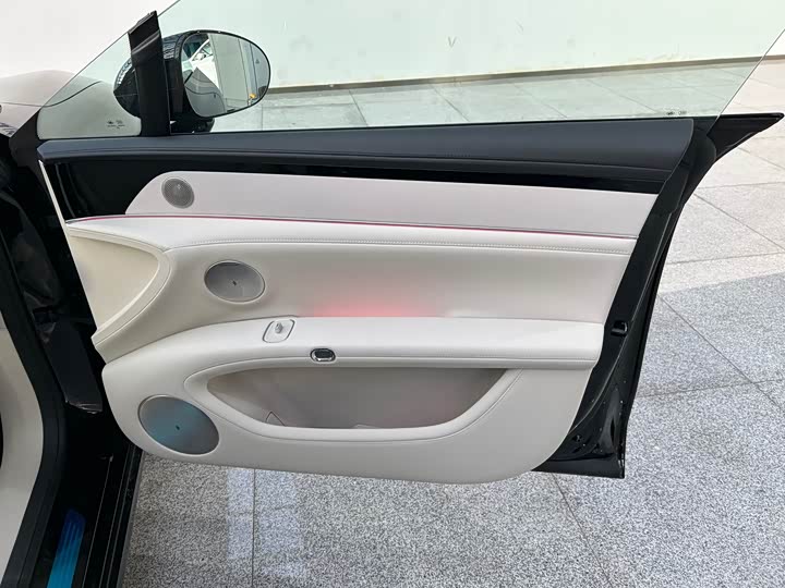 Stelato S9 2025 2025款 增程 Max+