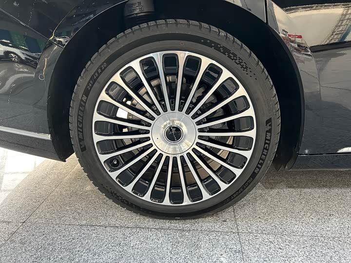 Stelato S9 2025 2025款 增程 Max+