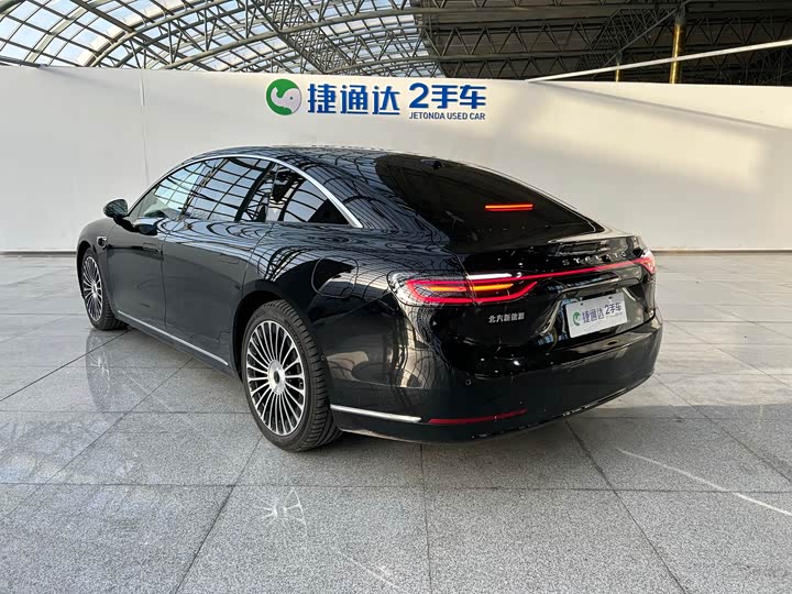 Stelato S9 2025 2025款 增程 Max+