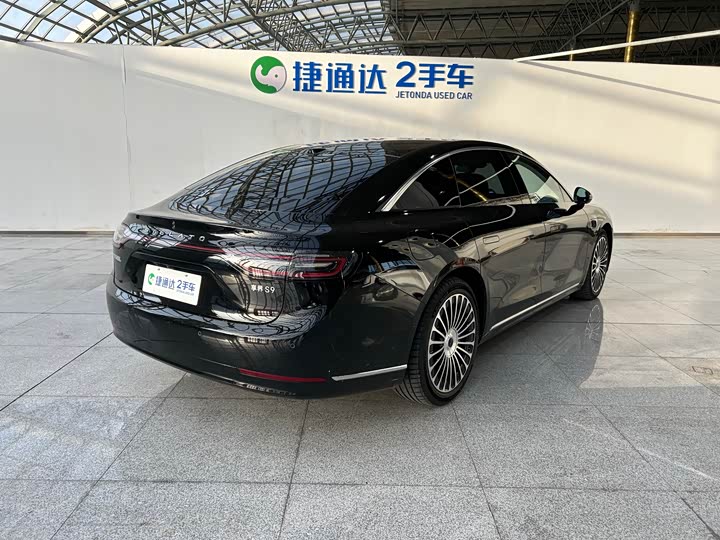 Stelato S9 2025 2025款 增程 Max+