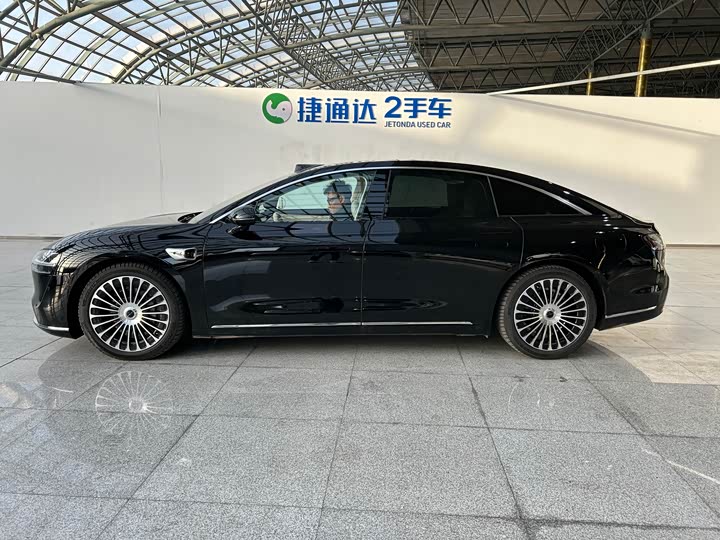 Stelato S9 2025 2025款 增程 Max+