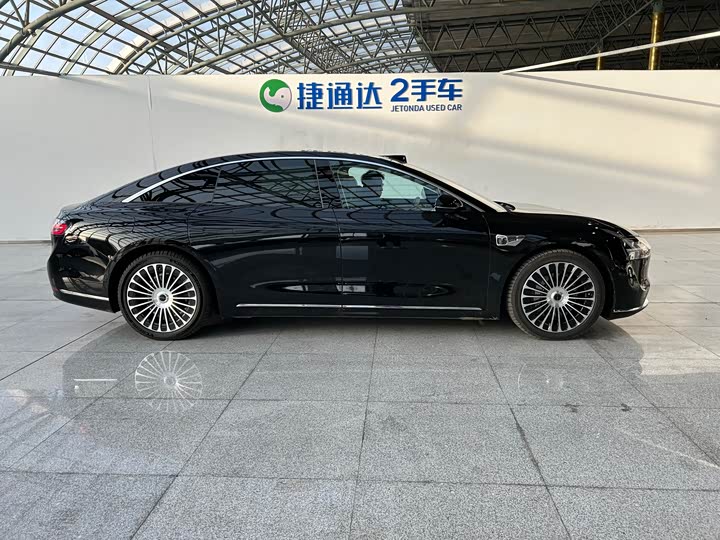 Stelato S9 2025 2025款 增程 Max+