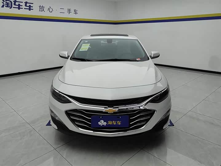 2023 Chevrolet Malibu XL