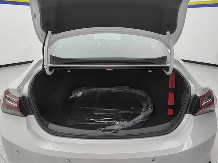 2023 Chevrolet Malibu XL