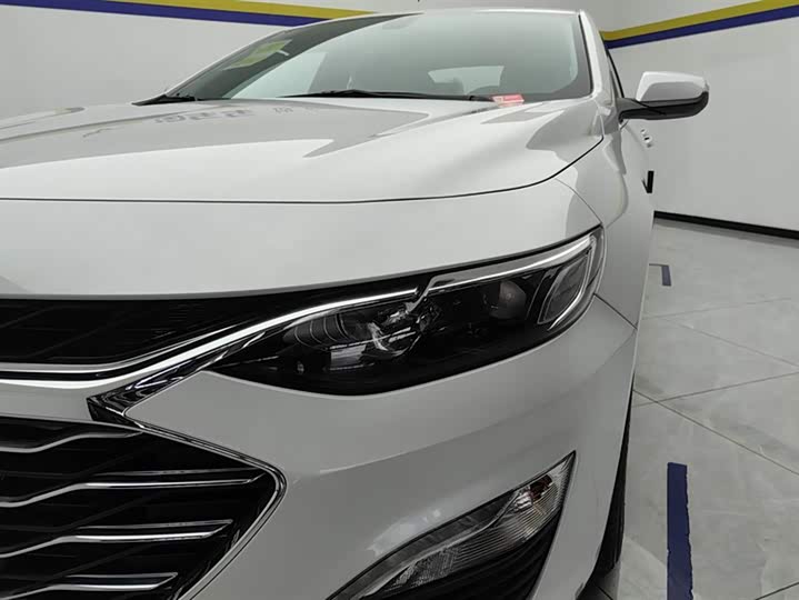 2023 Chevrolet Malibu XL