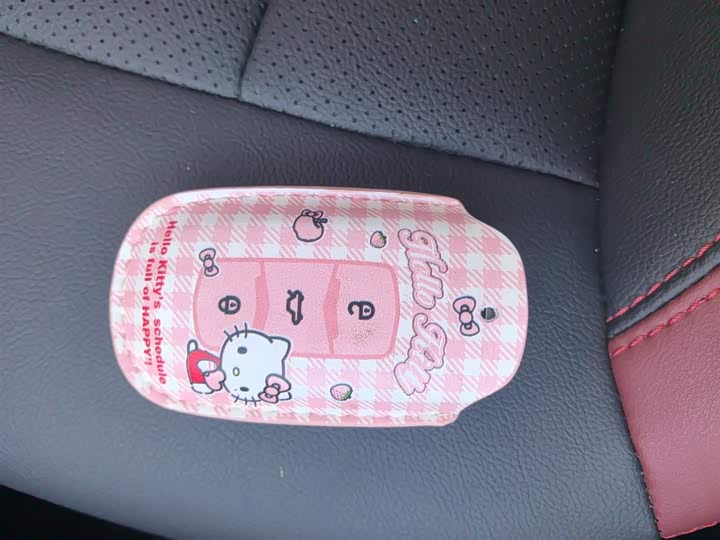 Geely Vision X3 2021 2021款 PRO 1.5L CVT尊贵型