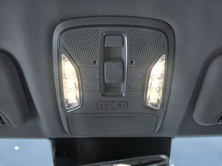 GAC Aion S Max 2024 2024款 80 星瀚版 三元锂