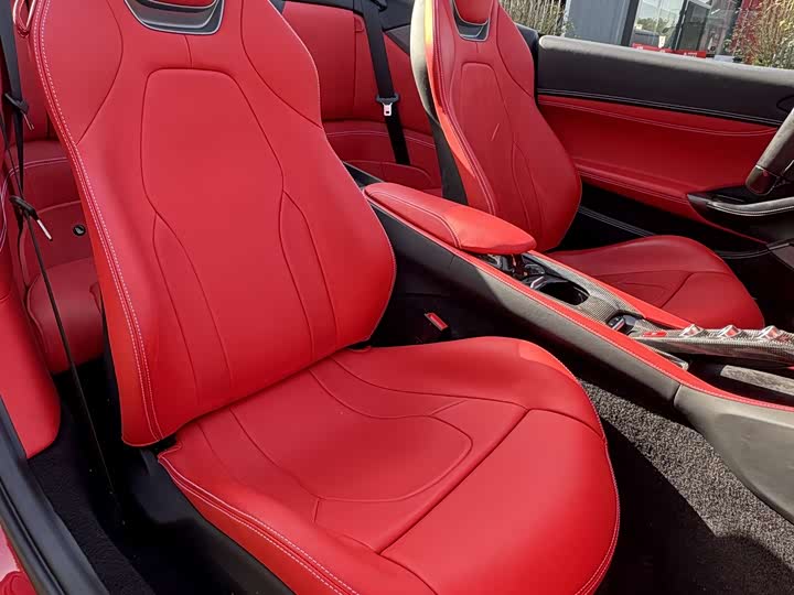 Ferrari Portofino 2021 2021款 3.9T M