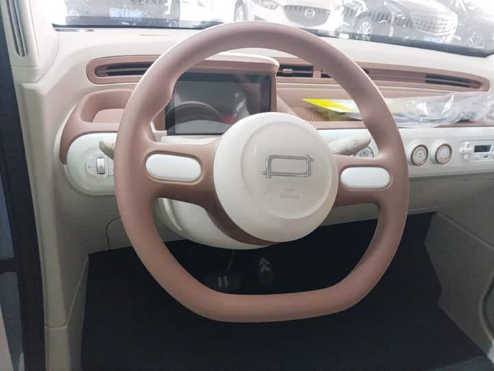 Bestune Pony 2026 2026款 222km 萌趣马 Plus