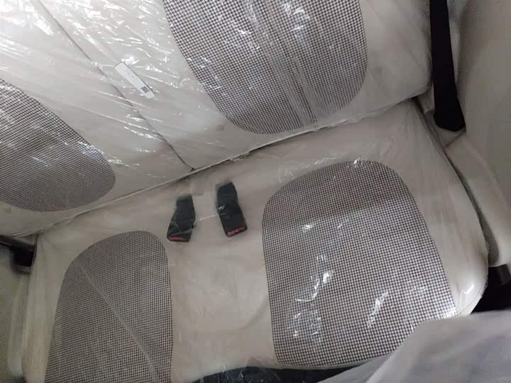 Bestune Pony 2026 2026款 222km 萌趣马 Plus