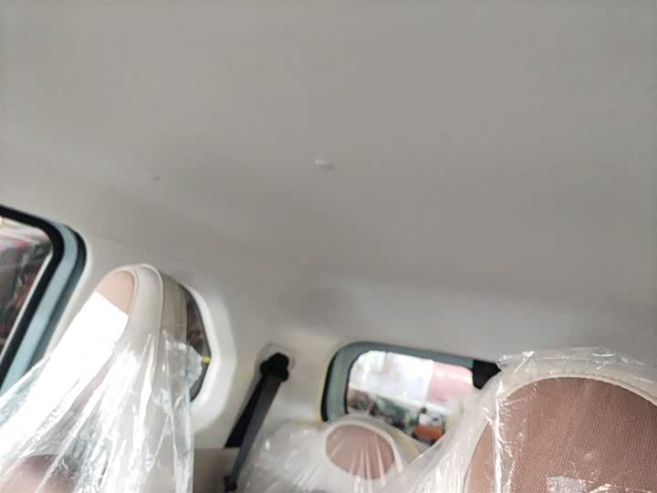 Bestune Pony 2026 2026款 222km 萌趣马 Plus