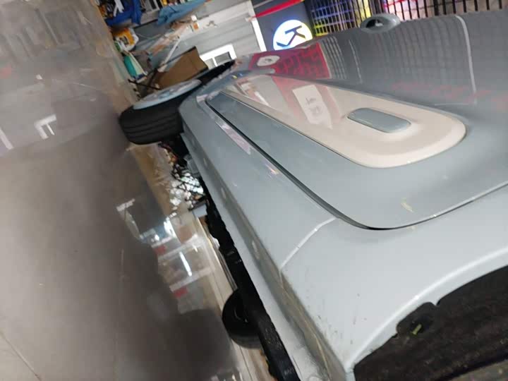 Bestune Pony 2026 2026款 222km 萌趣马 Plus