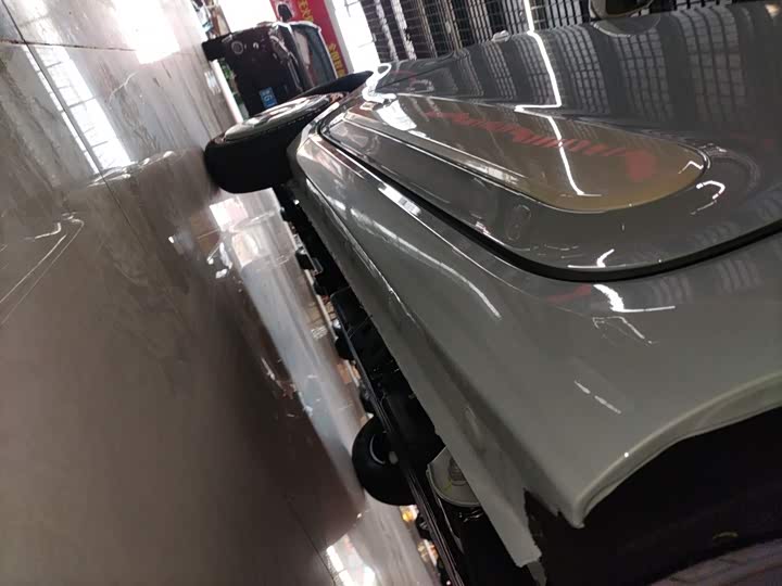 Bestune Pony 2026 2026款 222km 萌趣马 Plus