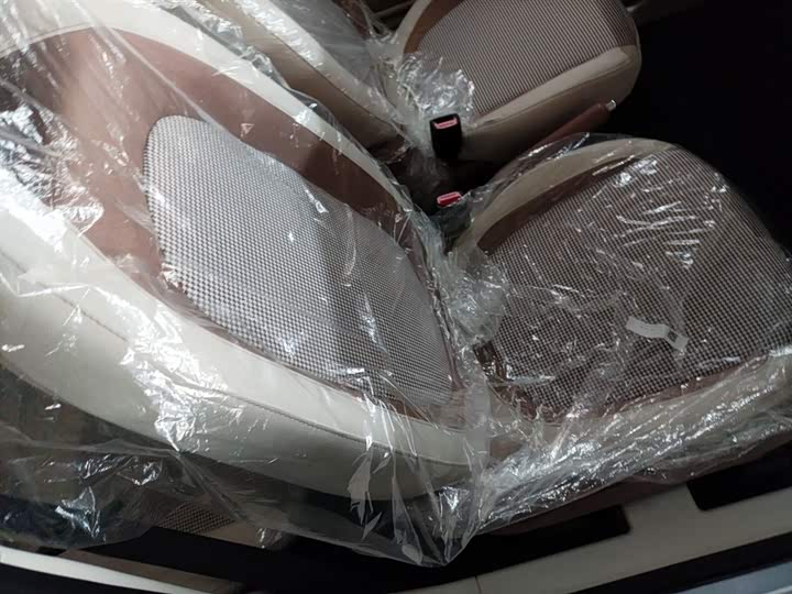 Bestune Pony 2026 2026款 222km 萌趣马 Plus