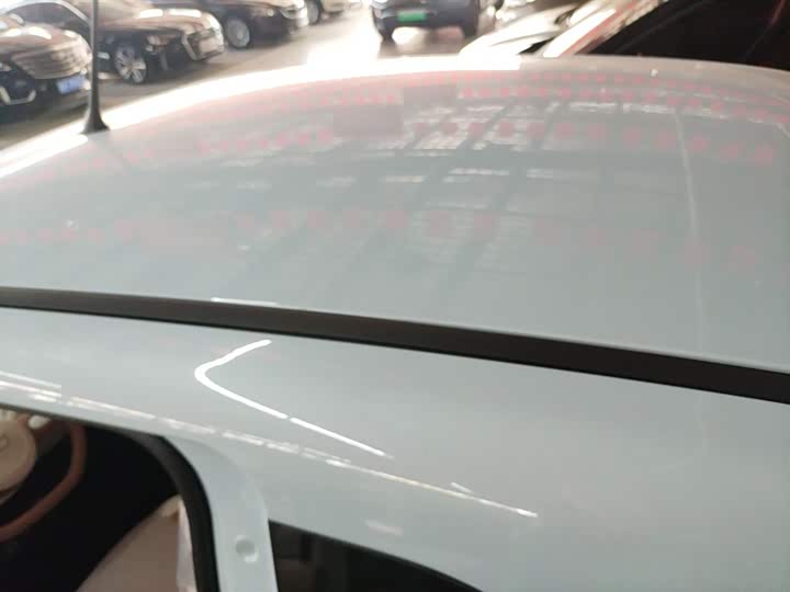 Bestune Pony 2026 2026款 222km 萌趣马 Plus