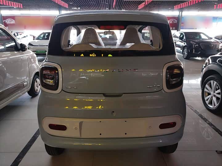 Bestune Pony 2026 2026款 222km 萌趣马 Plus