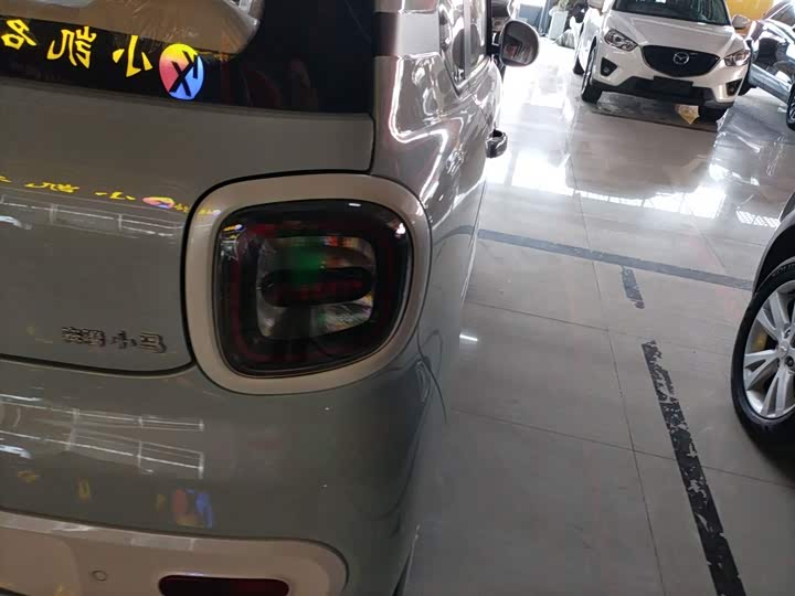 Bestune Pony 2026 2026款 222km 萌趣马 Plus