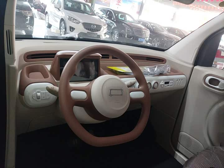 Bestune Pony 2026 2026款 222km 萌趣马 Plus