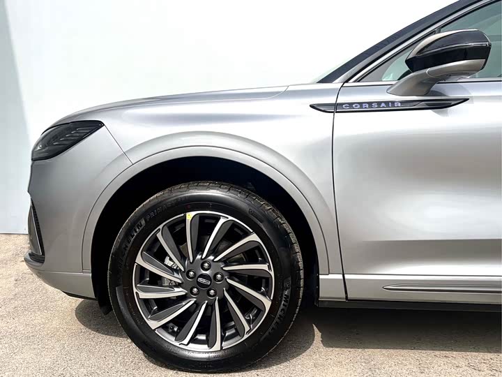 Lincoln Corsair 2024 2024款 1.5T 两驱尊雅混动版