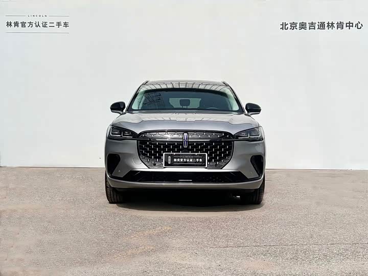 Lincoln Corsair 2024 2024款 1.5T 两驱尊雅混动版