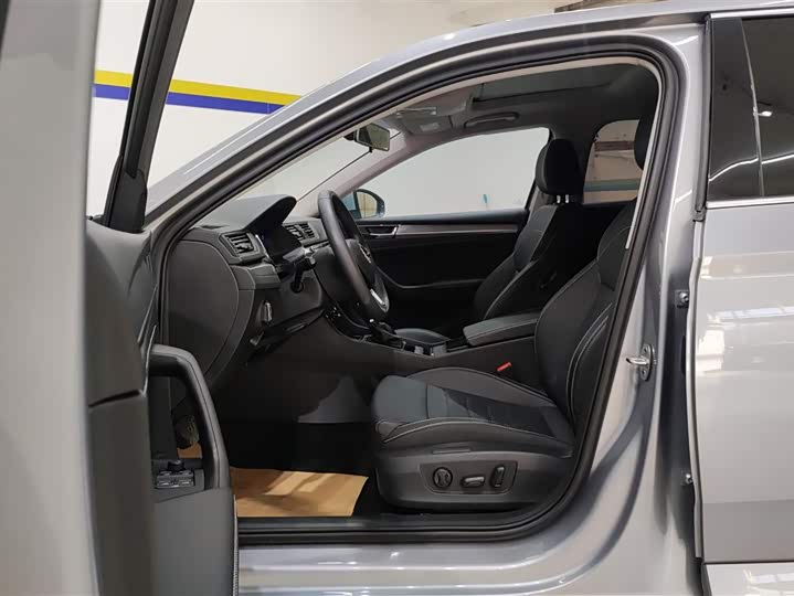 Skoda Superb 2021 2021款 TSI330 DSG舒适版